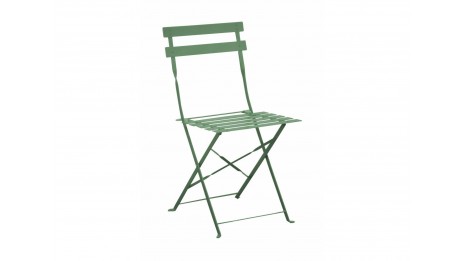 Chaise Cuba