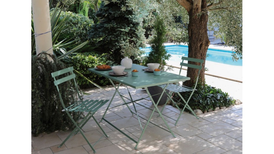 Chaise Cuba