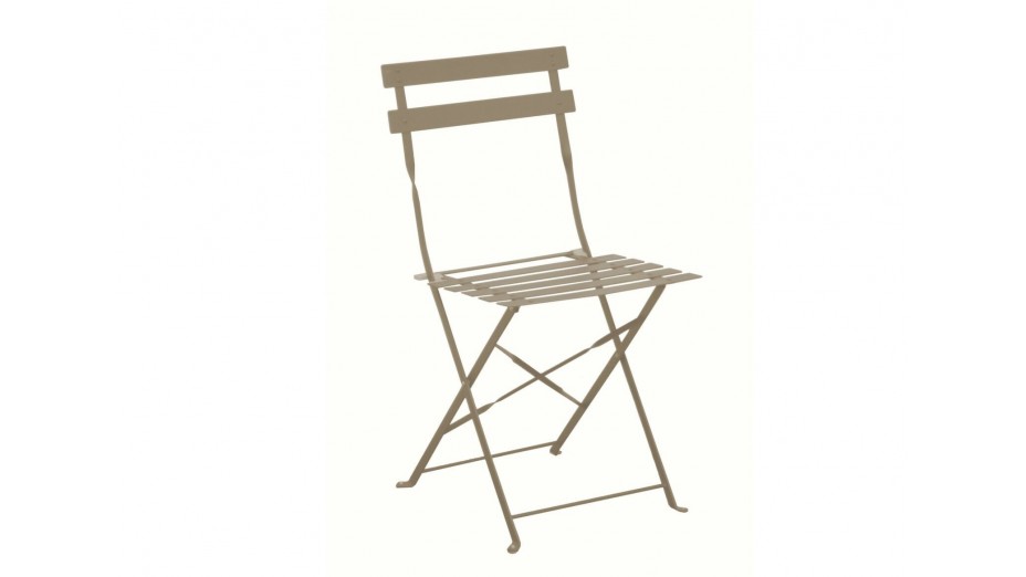 Chaise Cuba