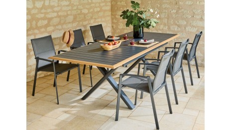 PALMA Fauteuil