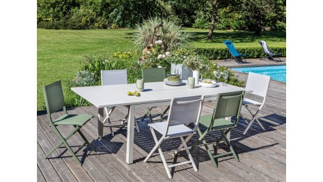 Chaise Thema