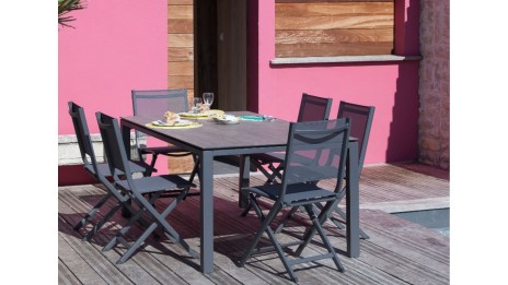 Chaise Thema