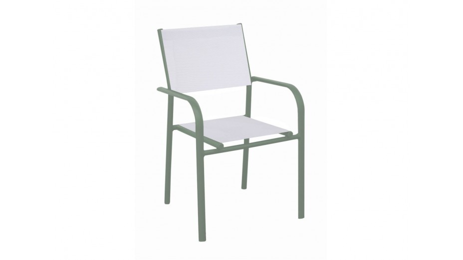 Fauteuil Duca