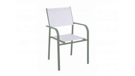 Fauteuil Duca
