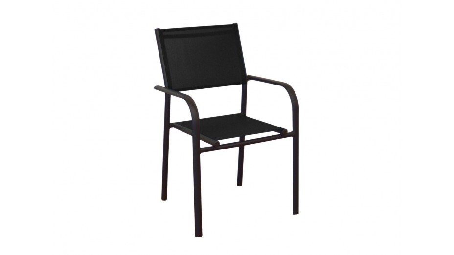 Fauteuil Duca