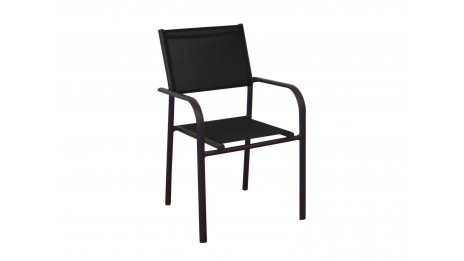 Fauteuil Duca