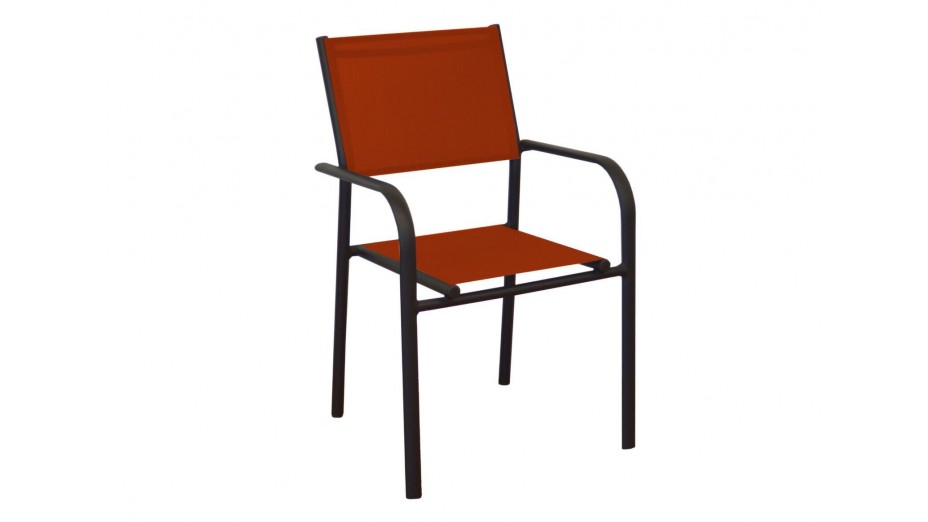 Fauteuil Duca