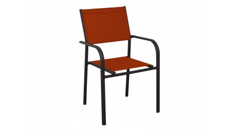 Fauteuil Duca
