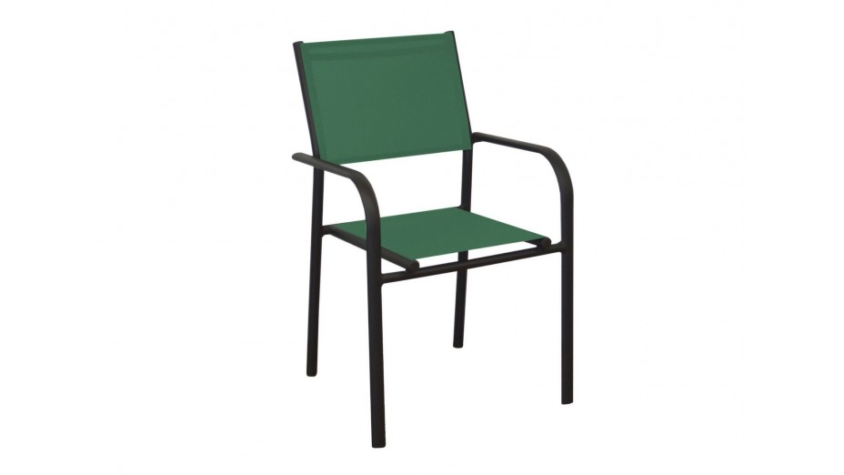 Fauteuil Duca