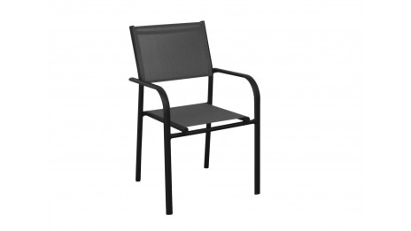 Fauteuil Duca