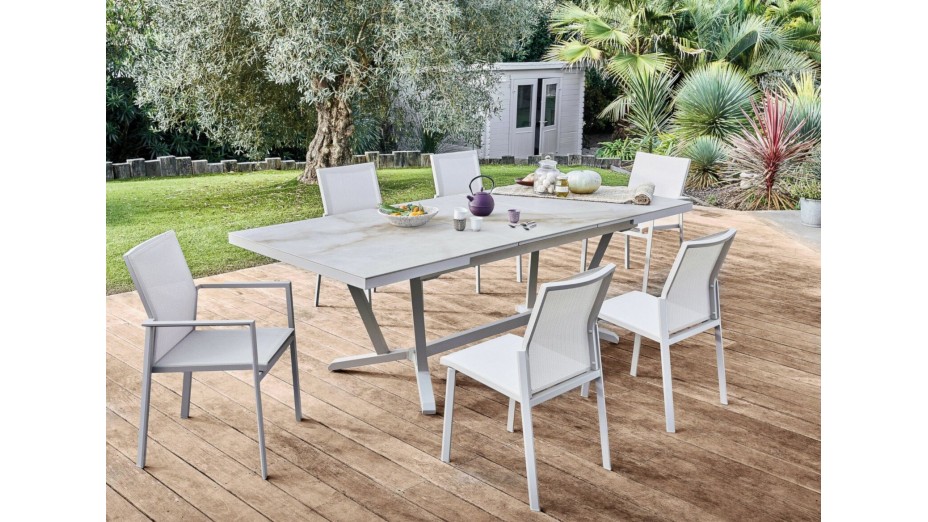 Chaise Delia