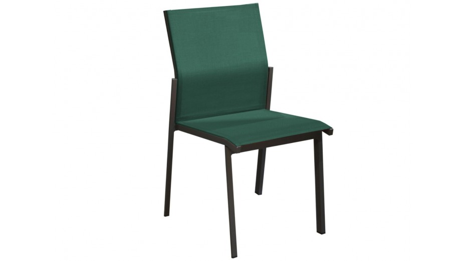 Chaise Delia