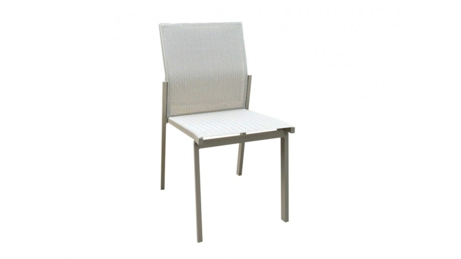 Chaise Delia