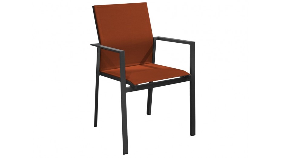 Fauteuil Delia