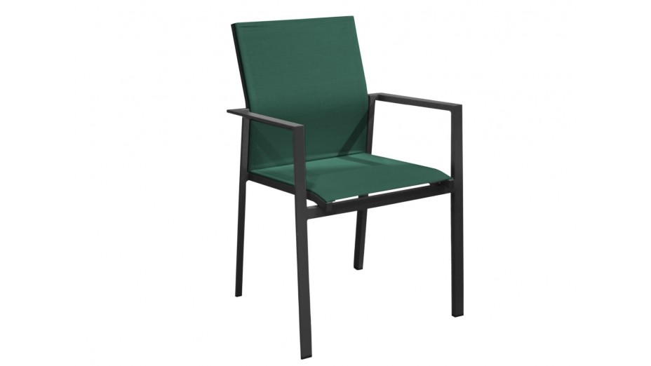Fauteuil Delia