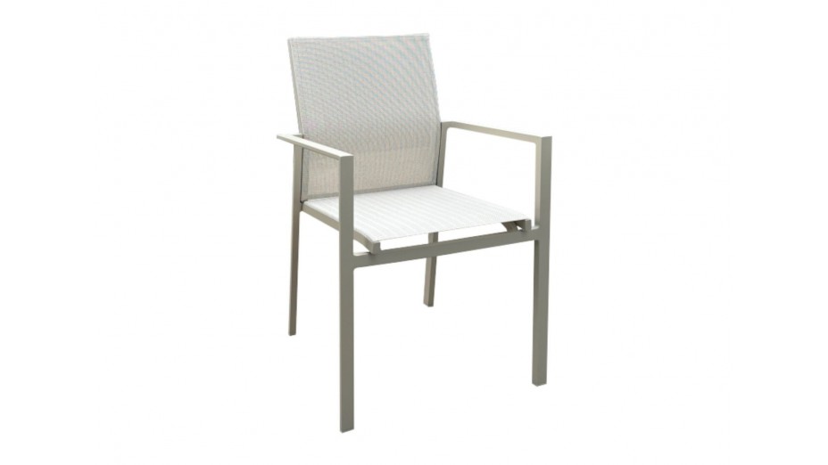 Fauteuil Delia