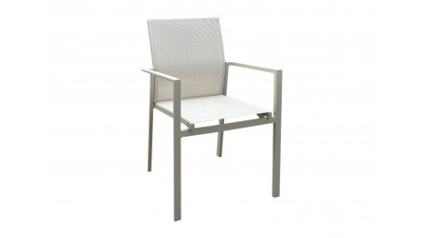 Fauteuil Delia