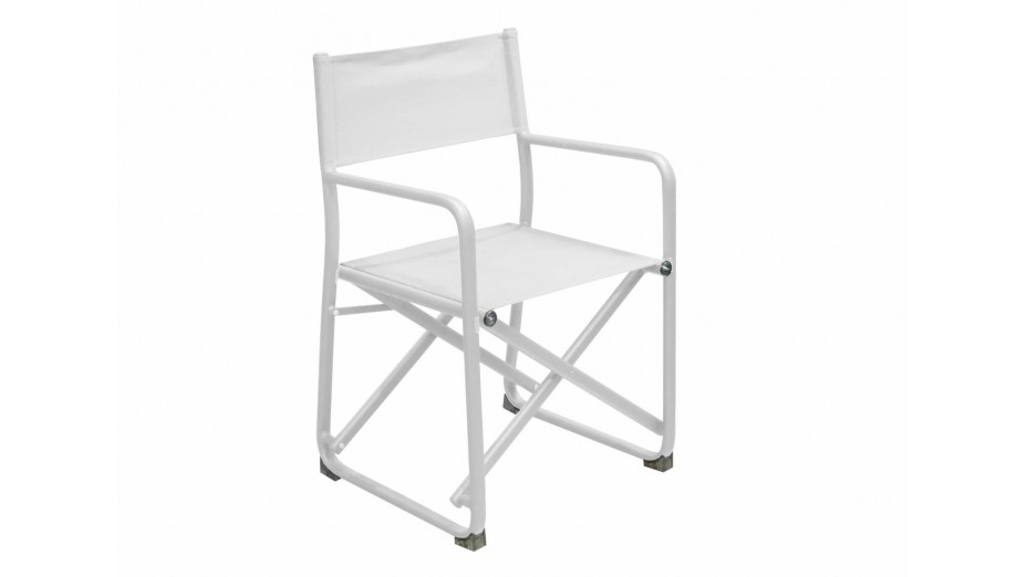 Fauteuil pliant Scénario