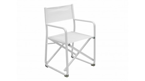 Fauteuil pliant Scénario