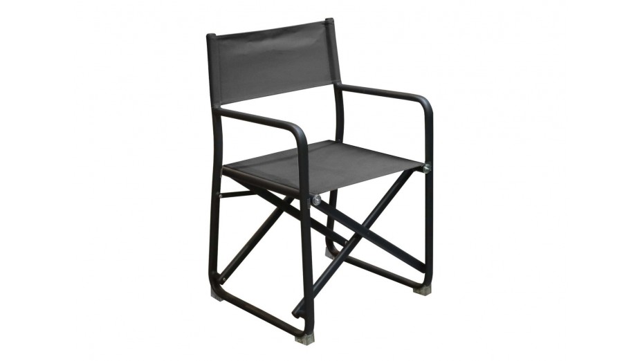 Fauteuil pliant Scénario