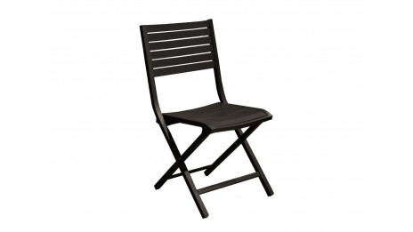 Chaise pliante Lucca