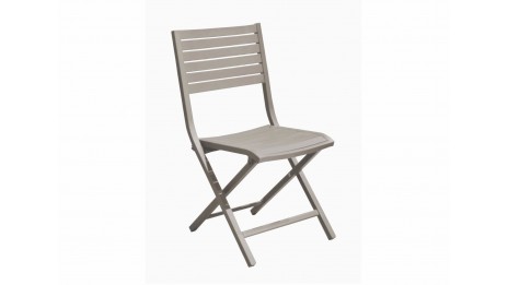 Chaise pliante Lucca
