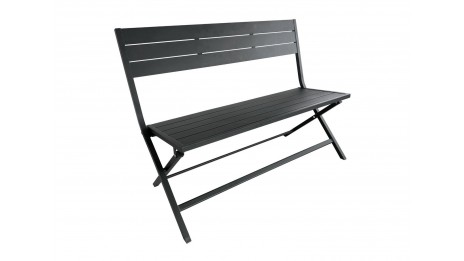 Banc pliant Lucca