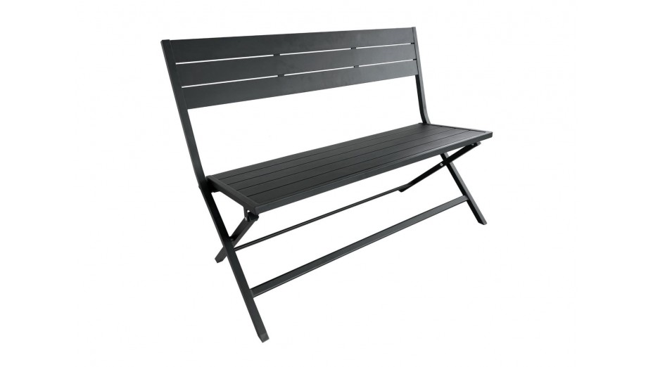 Banc pliant Lucca