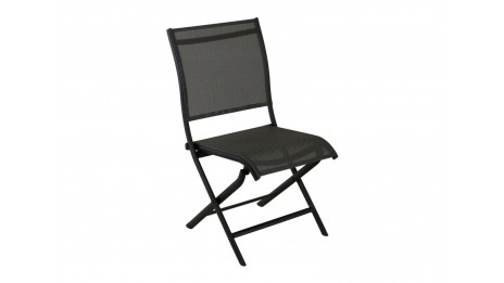 Chaise pliante Elégance