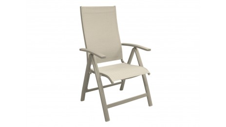 Fauteuil Multipo Elegance