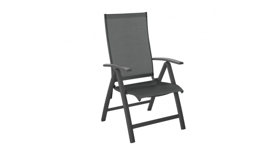 Fauteuil Multipo Elegance
