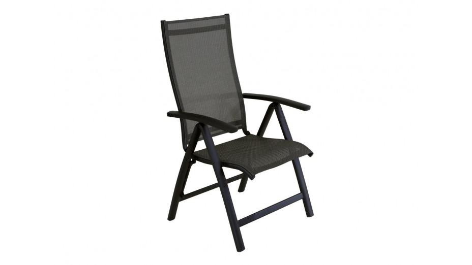 Fauteuil Multipo Elegance