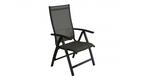 Fauteuil Multipo Elegance