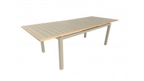 Table Palma 187/247 cm