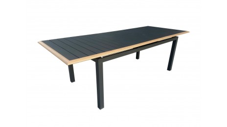Table Palma 187/247 cm