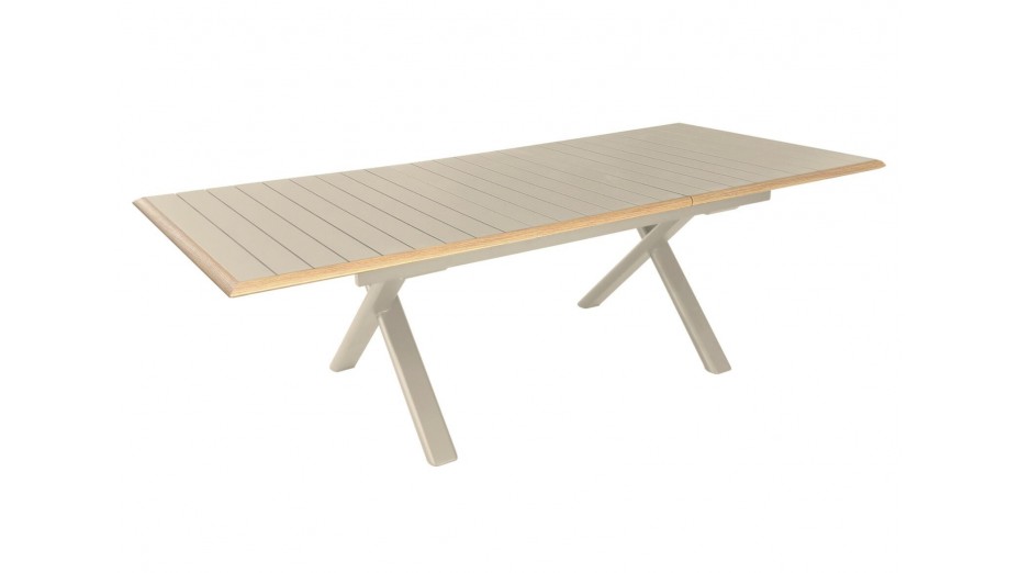 Table Colibri 187/247 cm