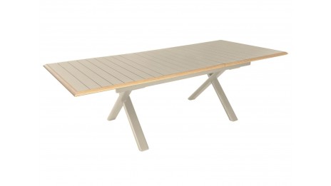 Table Colibri 187/247 cm