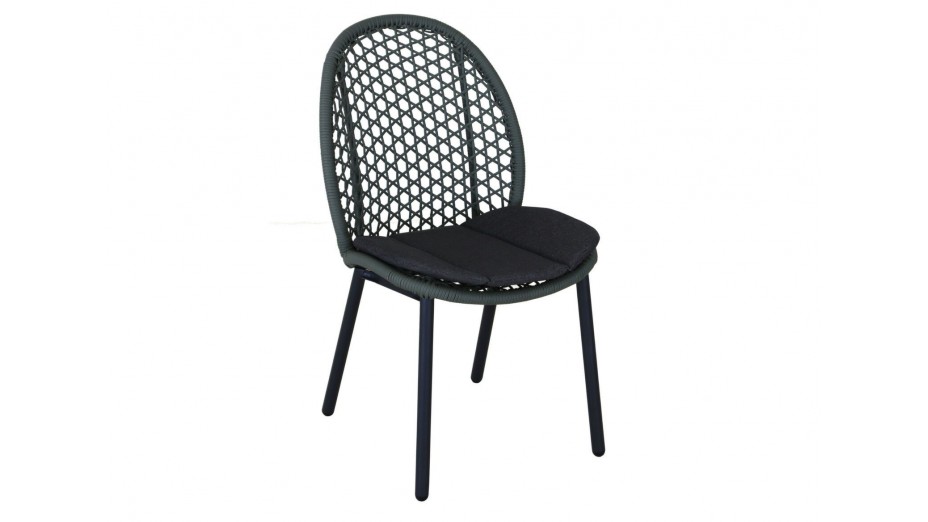 Chaise Darius