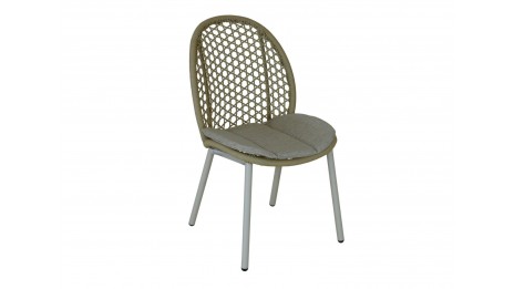 Chaise Darius