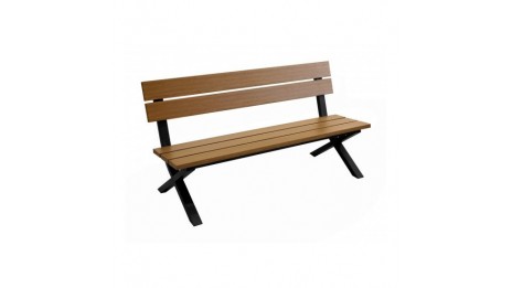 Banc Crossway Heat