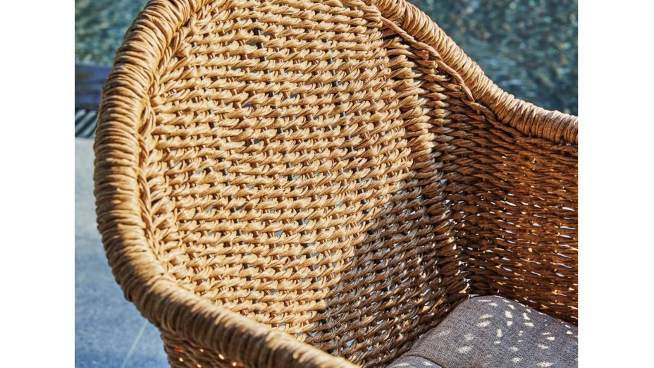 Fauteuil Tornado