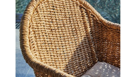 Fauteuil Tornado