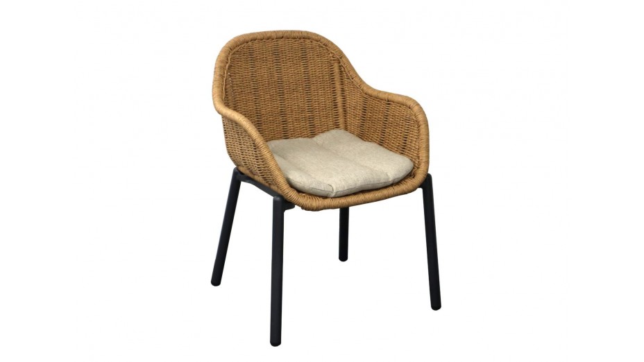 Fauteuil Tornado