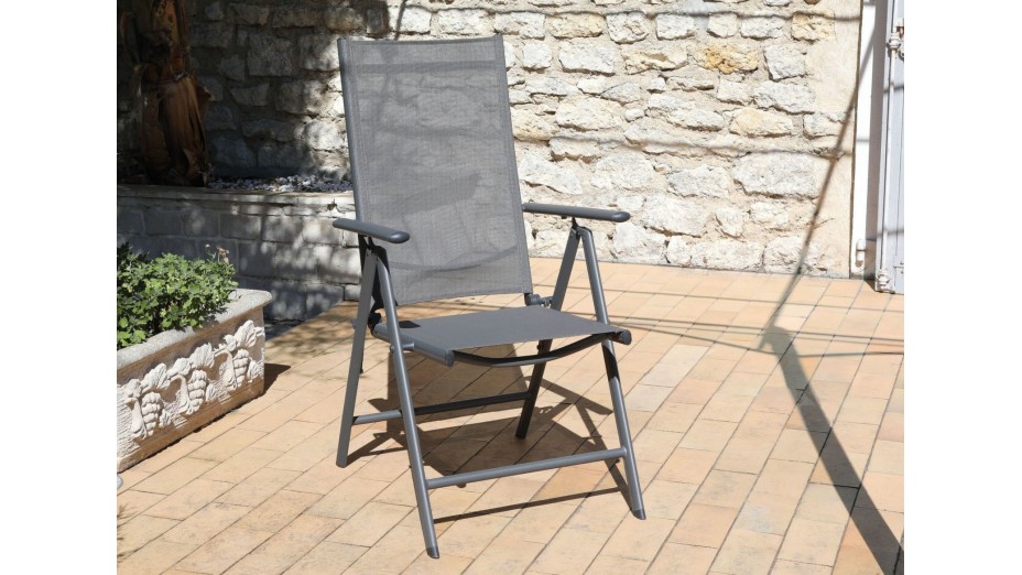 Multiposition Fauteuil Avila