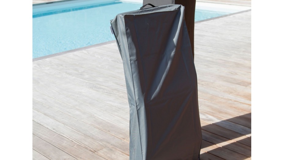 Housse pour chaise pliante