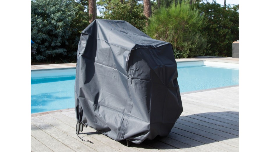 Housse de protection pour sièges empilables