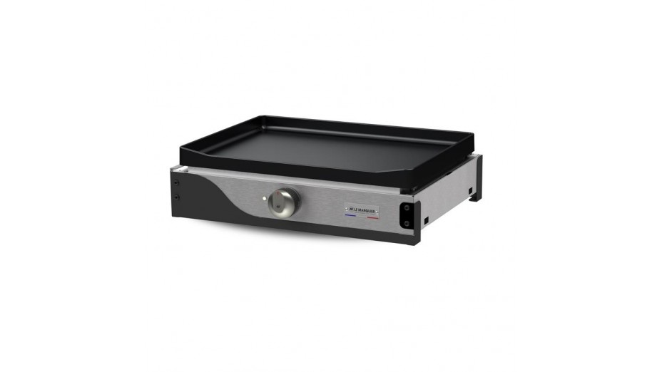 Plancha LA PETITE FRANCAISE Electrique 150 Duo