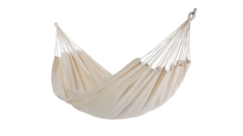 TOILE HAMAC 104 NATUREL