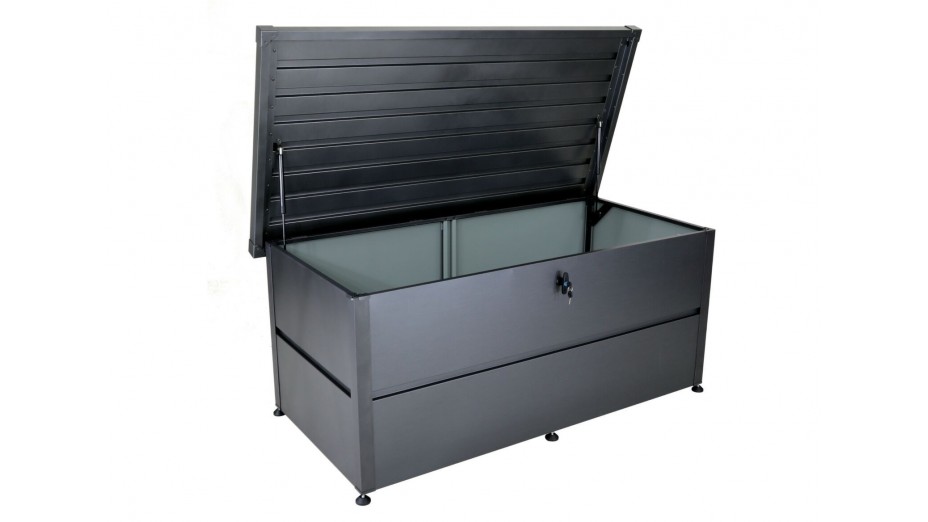 Coffre de rangement 500 L