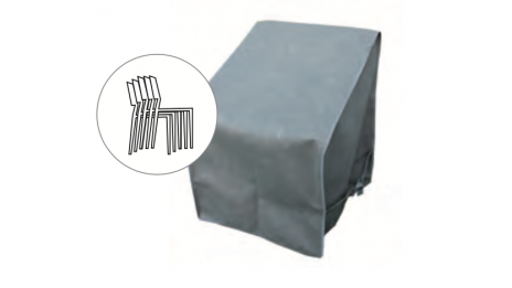 Housse chaises ART 929